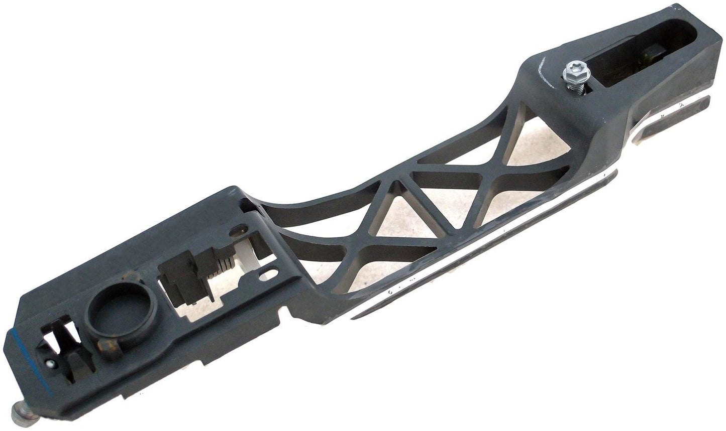 Dorman - HELP Exterior Door Handle Reinforcement Bracket with Durability for 2017-08 Buick 2017-04 Chevrolet 2017-07 GMC 2010-05 Pontiac 2010-07 Saturn