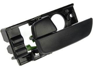 Dorman - HELP Interior Door Handle Front Left Gray for 2011-06 Hyundai Accent 81114