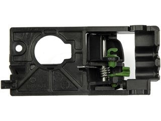 Dorman - HELP Interior Door Handle Front Left Gray for 2011-06 Hyundai Accent 81114