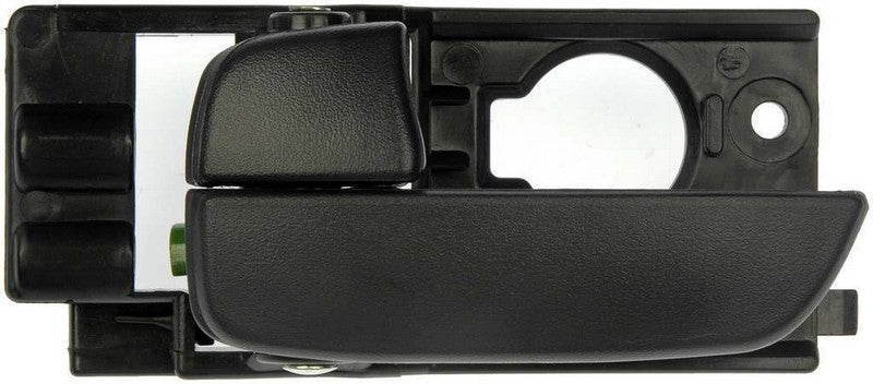 Dorman - HELP Interior Door Handle Front Left Gray for 2011-06 Hyundai Accent 81114