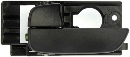 Dorman - HELP Interior Door Handle Front Left Gray for 2011-06 Hyundai Accent 81114