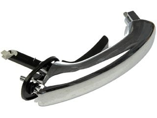 Dorman - HELP Liftgate Latch Handle Chrome for 2004-2005 Hyundai Santa Fe 81118