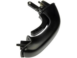 Dorman - HELP Liftgate Latch Handle Smooth Black for 2006-05 Hyundai Santa Fe 81119