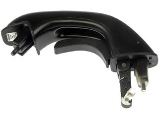 Dorman - HELP Liftgate Latch Handle Smooth Black for 2006-05 Hyundai Santa Fe 81119