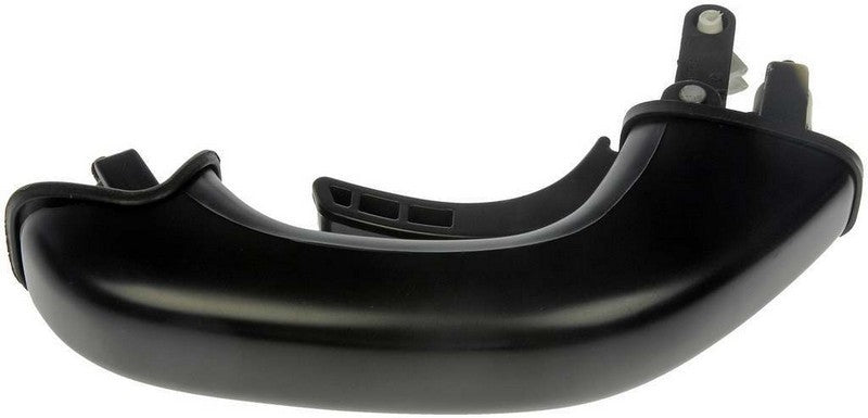 Dorman - HELP Liftgate Latch Handle Smooth Black for 2006-05 Hyundai Santa Fe 81119