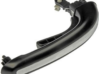 Dorman - HELP Liftgate Latch Handle Chrome for 2007-2012 Hyundai Santa Fe 81120