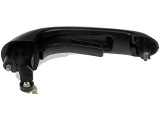 Dorman - HELP Liftgate Latch Handle Chrome for 2007-2012 Hyundai Santa Fe 81120