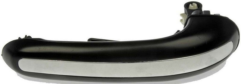 Dorman - HELP Liftgate Latch Handle Chrome for 2007-2012 Hyundai Santa Fe 81120