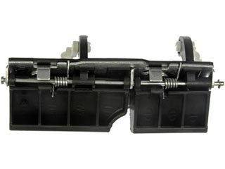 Dorman - HELP Liftgate Latch Handle Textured Black with Durable Design for 2009-05 Hyundai Tucson 2009-05 Kia Sportage 2010-05 81127