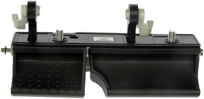 Dorman - HELP Liftgate Latch Handle Textured Black with Durable Design for 2009-05 Hyundai Tucson 2009-05 Kia Sportage 2010-05 81127