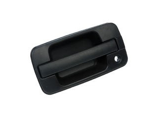 Dorman - HELP EXTERIOR DOOR HANDLE 81132