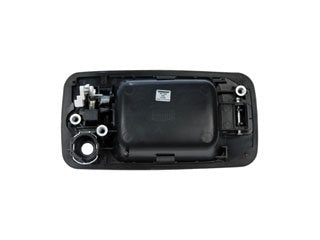 Dorman - HELP EXTERIOR DOOR HANDLE 81132