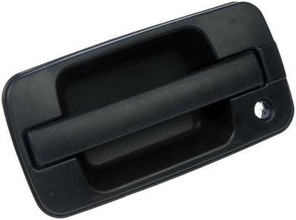 Dorman - HELP EXTERIOR DOOR HANDLE 81132