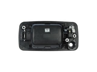 Dorman Exterior Door Handle Front Right with Original Appearance for 1996-99 Acura SLX and 1995-02 Isuzu Trooper 81133