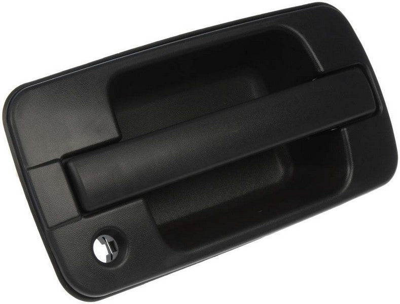 Dorman Exterior Door Handle Front Right with Original Appearance for 1996-99 Acura SLX and 1995-02 Isuzu Trooper 81133