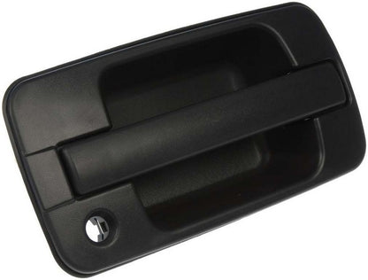 Dorman Exterior Door Handle Front Right with Original Appearance for 1996-99 Acura SLX and 1995-02 Isuzu Trooper 81133