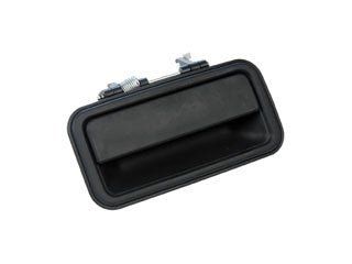 Dorman - HELP Tailgate Handle for 2002-98 Honda Passport, 2000-98 Isuzu Amigo, 2004-98 Isuzu Rodeo, 2003-01 Isuzu Rodeo Sport