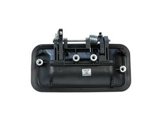 Dorman - HELP Tailgate Handle for 2002-98 Honda Passport, 2000-98 Isuzu Amigo, 2004-98 Isuzu Rodeo, 2003-01 Isuzu Rodeo Sport