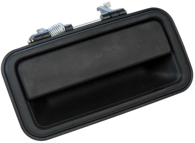 Dorman - HELP Tailgate Handle for 2002-98 Honda Passport, 2000-98 Isuzu Amigo, 2004-98 Isuzu Rodeo, 2003-01 Isuzu Rodeo Sport