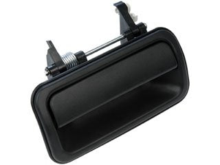 Dorman HELP Exterior Door Handle Rear Left with OEM fit for 2002-1998 Honda Passport and 2004-1998 Isuzu Rodeo 81138