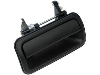 Dorman HELP Exterior Door Handle Rear Left with OEM fit for 2002-1998 Honda Passport and 2004-1998 Isuzu Rodeo 81138