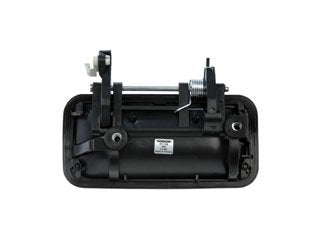 Dorman HELP Exterior Door Handle Rear Left with OEM fit for 2002-1998 Honda Passport and 2004-1998 Isuzu Rodeo 81138