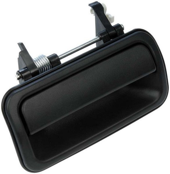 Dorman HELP Exterior Door Handle Rear Left with OEM fit for 2002-1998 Honda Passport and 2004-1998 Isuzu Rodeo 81138