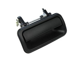 Dorman - HELP Exterior Door Handle Rear Right for Honda Passport 1998-2002 Isuzu Rodeo 1998-2004 Part 81139