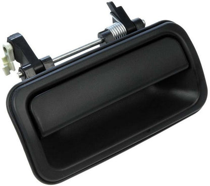 Dorman - HELP Exterior Door Handle Rear Right for Honda Passport 1998-2002 Isuzu Rodeo 1998-2004 Part 81139