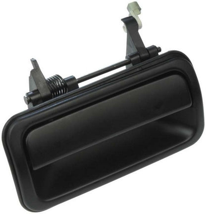 Dorman Exterior Door Handle Rear Left for 1998-2002 Honda Passport & 1998-2004 Isuzu Rodeo 81140