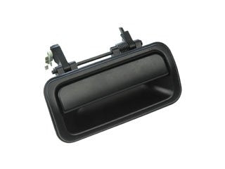 Dorman - HELP EXTERIOR DOOR HANDLE 81141