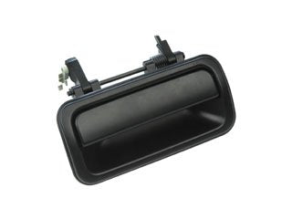Dorman - HELP Exterior Door Handle Rear Right with 81141 for 1998-2002 Honda Passport Isuzu Rodeo