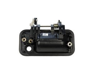 Dorman - HELP Exterior Door Handle Front Left for 2002-98 Honda Passport, 2000-98 Isuzu Amigo, 2004-98 Isuzu Rodeo, 2003-01 Isuzu Rodeo Sport 81142
