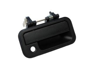Dorman - HELP EXTERIOR DOOR HANDLE 81143