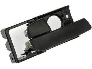 Dorman - HELP Interior Door Handle Front Left Smooth Grey for 2010-06 Kia Rio, 2011-06 Kia Rio5