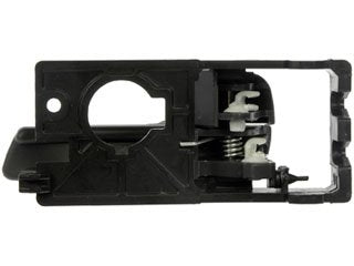 Dorman - HELP Interior Door Handle Front Left Smooth Grey for 2010-06 Kia Rio, 2011-06 Kia Rio5
