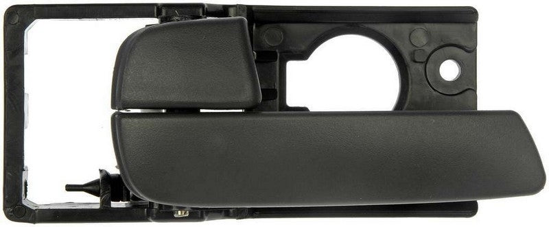 Dorman - HELP Interior Door Handle Front Left Smooth Grey for 2010-06 Kia Rio, 2011-06 Kia Rio5