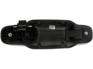 Dorman - HELP Exterior Door Handle Rear Left Smooth Black for 2003-2006 Kia Sorento 81154