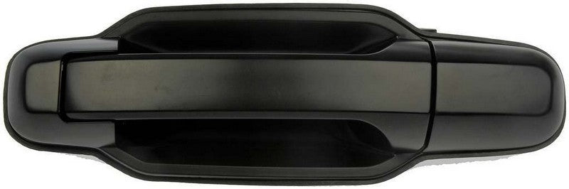 Dorman - HELP EXTERIOR DOOR HANDLE 81154