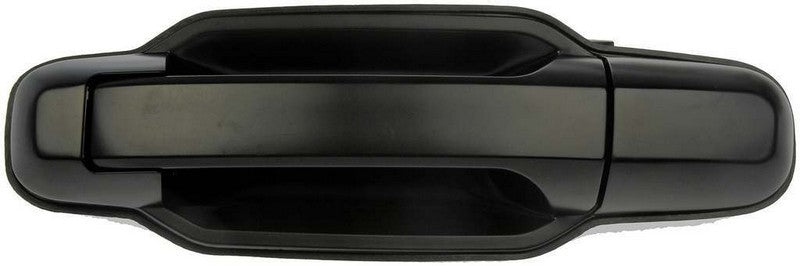 Dorman - HELP EXTERIOR DOOR HANDLE 81154