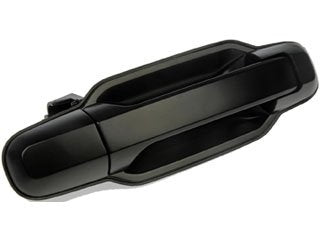 Dorman - HELP EXTERIOR DOOR HANDLE 81155