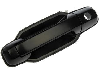 Dorman Exterior Door Handle Paint To Match Black for 2006-2009 Kia Sorento 81158