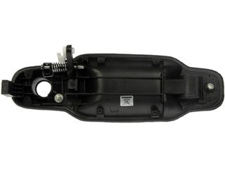 Dorman Exterior Door Handle Paint To Match Black for 2006-2009 Kia Sorento 81158
