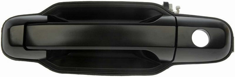 Dorman Exterior Door Handle Paint To Match Black for 2006-2009 Kia Sorento 81158