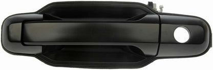 Dorman Exterior Door Handle Paint To Match Black for 2006-2009 Kia Sorento 81158