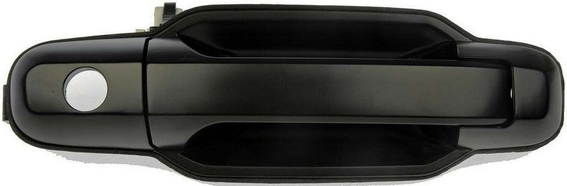Dorman Exterior Door Handle with Paint to Match Black for 2003-2006 Kia Sorento 81159