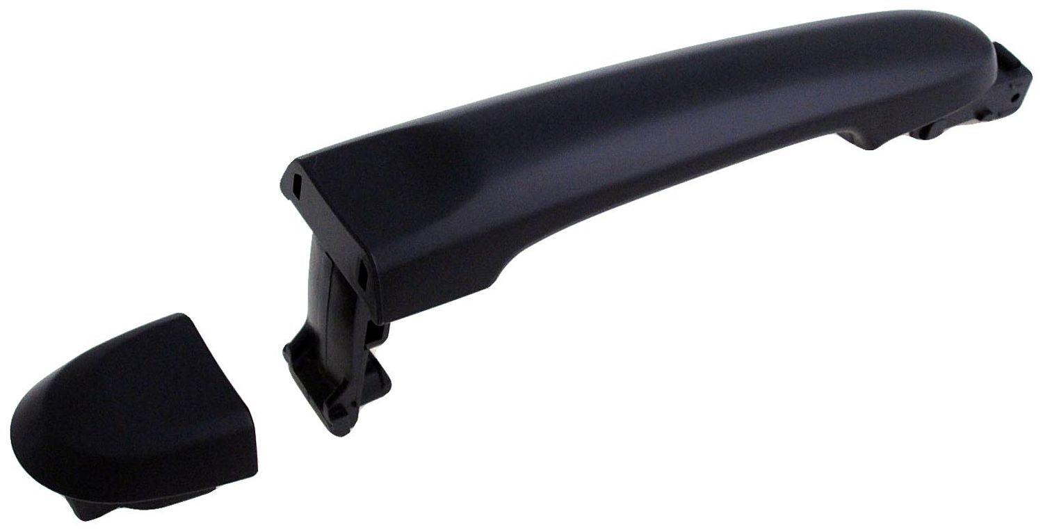Dorman - HELP EXTERIOR DOOR HANDLE 81164