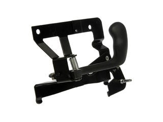 Dorman - HELP Interior Door Handle Front Left for 1996 Chevrolet Astro GMC Safari 81165