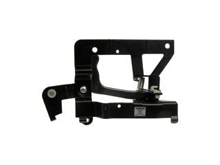 Dorman - HELP Interior Door Handle Front Left for 1996 Chevrolet Astro GMC Safari 81165