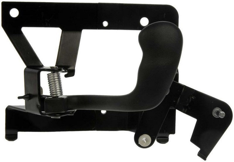 Dorman - HELP Interior Door Handle Front Left for 1996 Chevrolet Astro GMC Safari 81165
